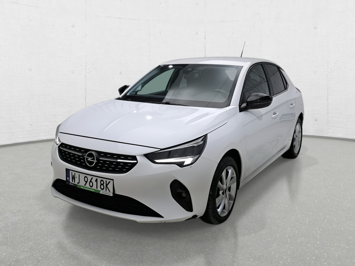 OPEL CORSA HATCHBACK - Hatchback: foto 4 OPEL CORSA HATCHBACK - Hatchback: foto 4