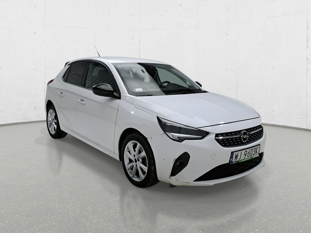 OPEL CORSA HATCHBACK - Hatchback: foto 1 OPEL CORSA HATCHBACK - Hatchback: foto 1
