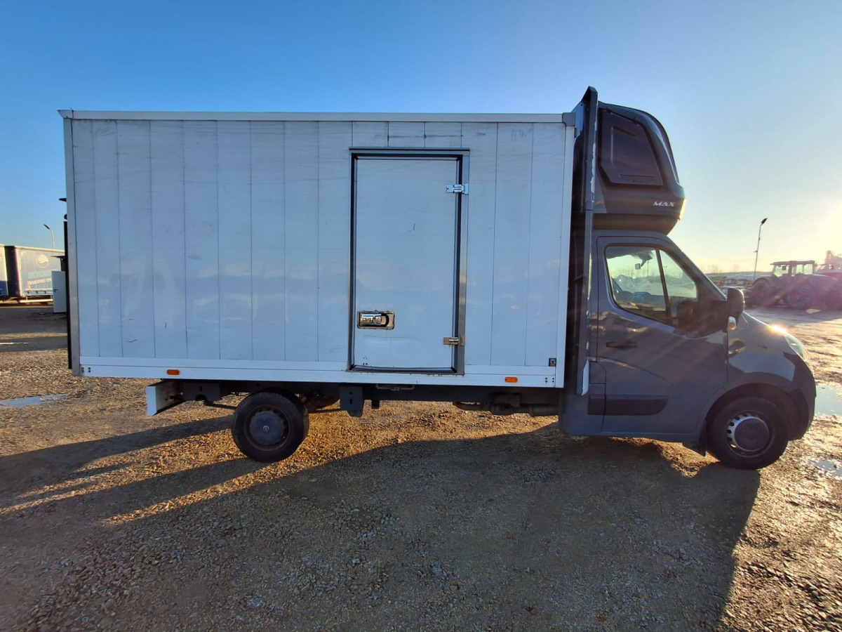 Carrinha de contentor OPEL MOVANO KONTENER: foto 6