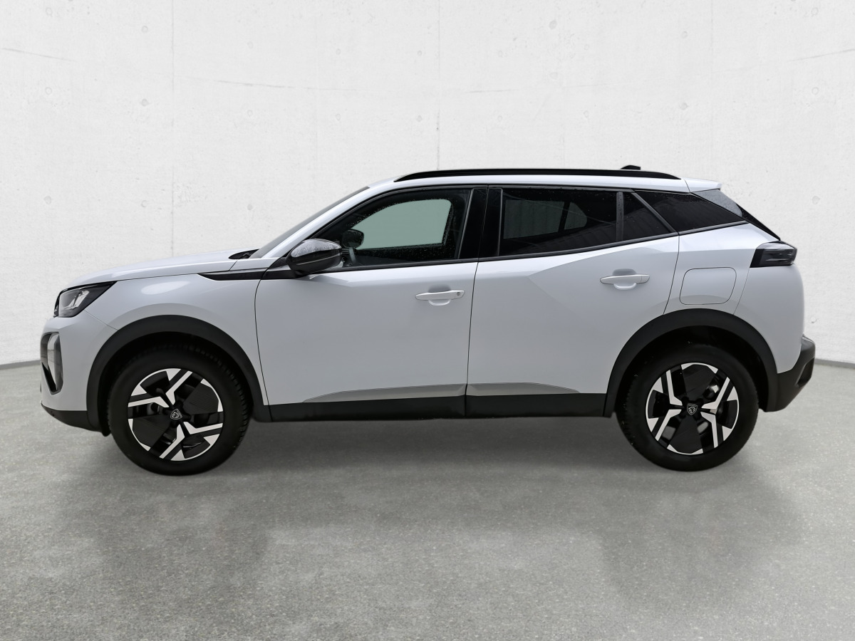PEUGEOT 2008 HATCHBACK - Hatchback: foto 5 PEUGEOT 2008 HATCHBACK - Hatchback: foto 5
