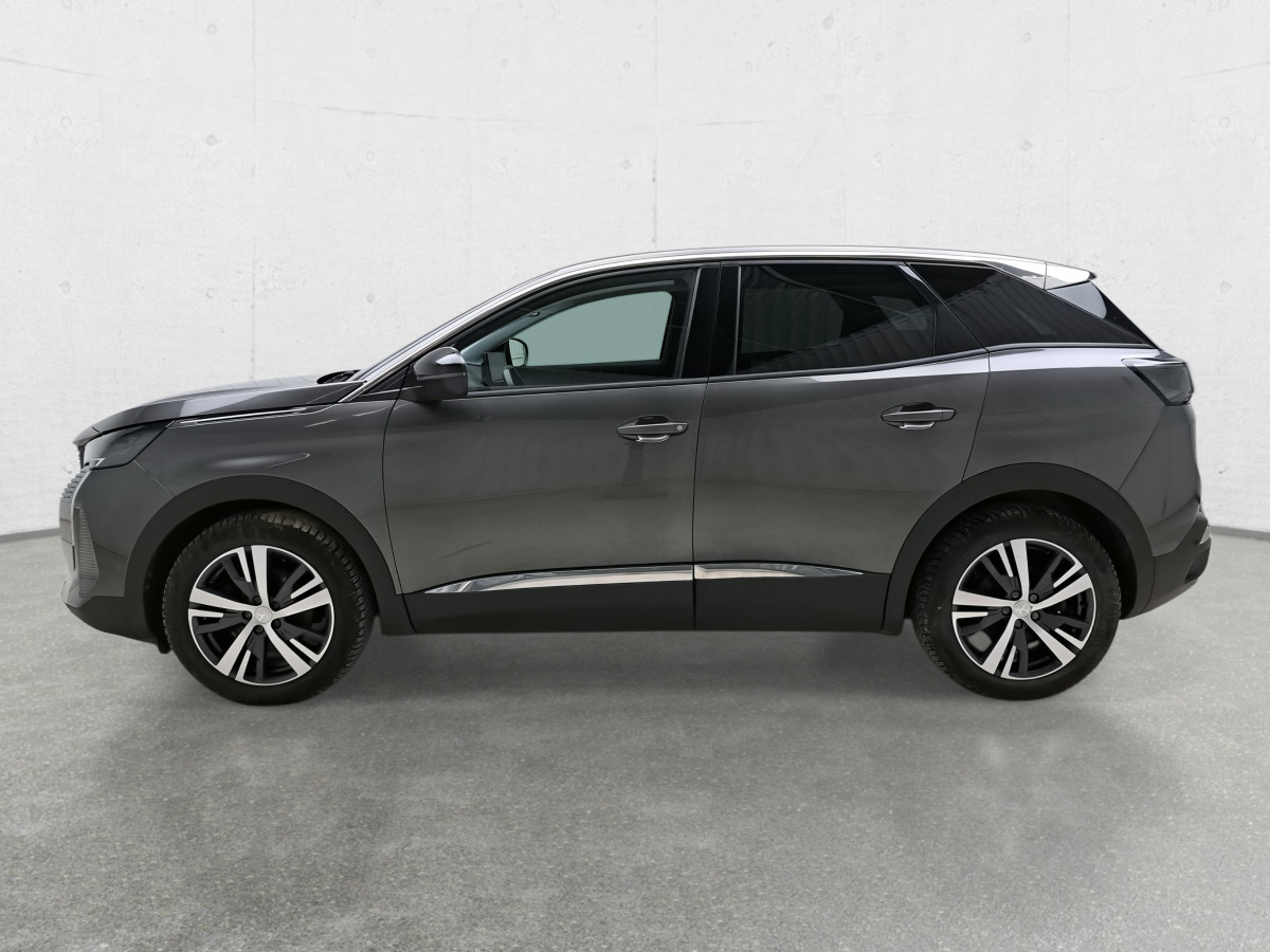 PEUGEOT 3008 SUV - SUV: foto 5 PEUGEOT 3008 SUV - SUV: foto 5