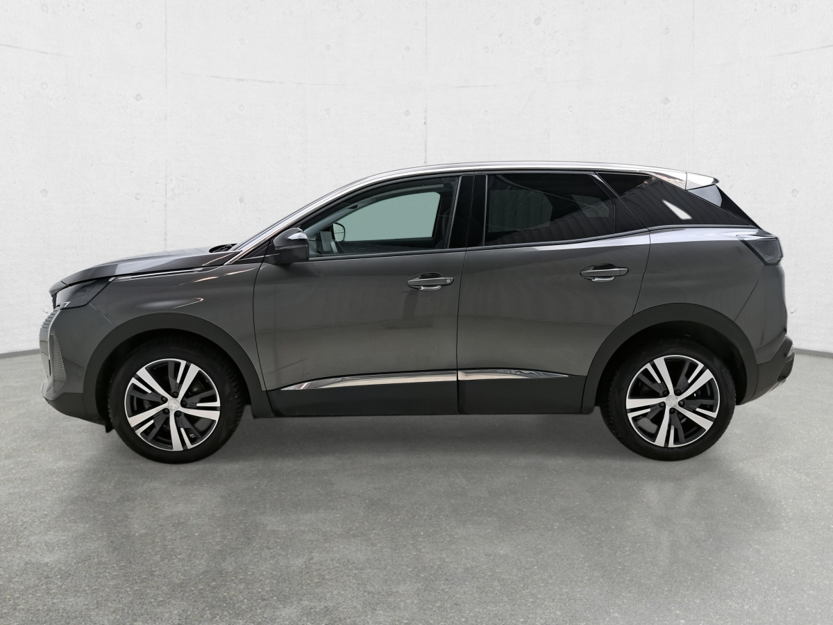 PEUGEOT 3008 SUV - SUV: foto 5 PEUGEOT 3008 SUV - SUV: foto 5