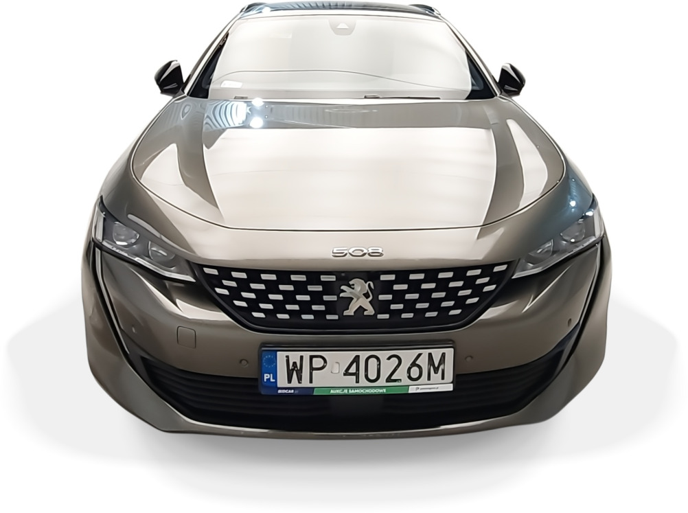 PEUGEOT 508 KOMBI - Automóvel: foto 3 PEUGEOT 508 KOMBI - Automóvel: foto 3