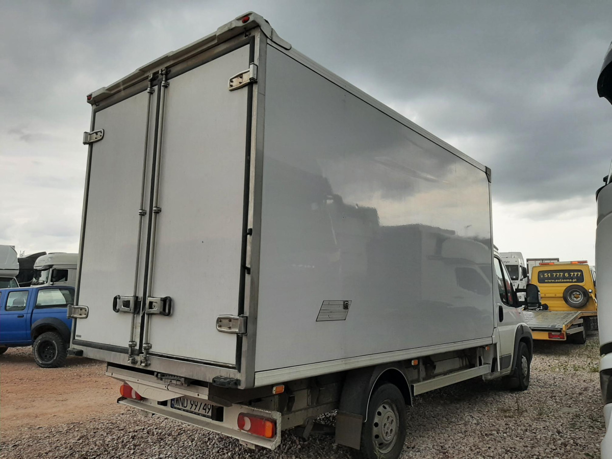 PEUGEOT BOXER LAMBOX CHŁODNIA/IZOTERMA - Carrinha frigorífica: foto 4 PEUGEOT BOXER LAMBOX CHŁODNIA/IZOTERMA - Carrinha frigorífica: foto 4