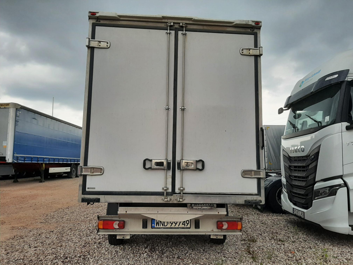 PEUGEOT BOXER LAMBOX CHŁODNIA/IZOTERMA - Carrinha frigorífica: foto 5 PEUGEOT BOXER LAMBOX CHŁODNIA/IZOTERMA - Carrinha frigorífica: foto 5