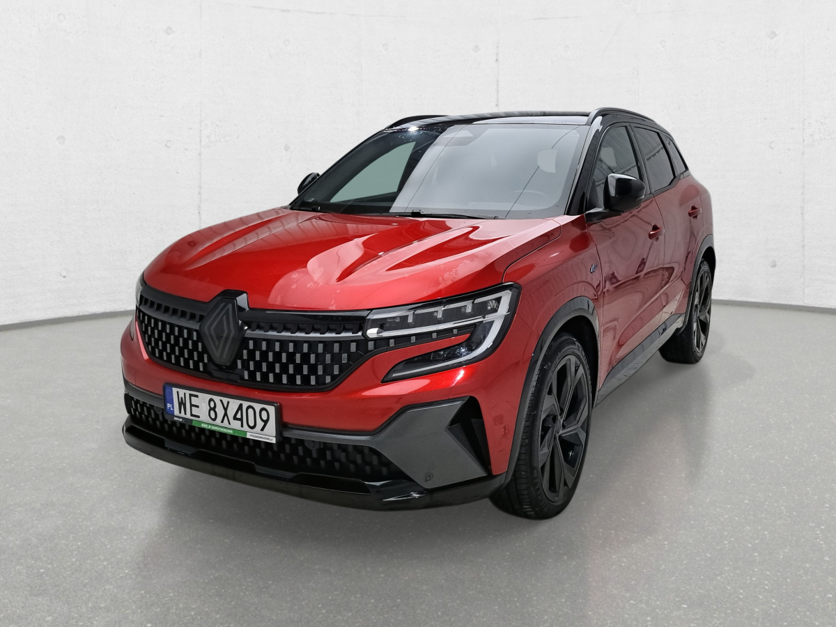 RENAULT AUSTRAL SUV - SUV: foto 4 RENAULT AUSTRAL SUV - SUV: foto 4