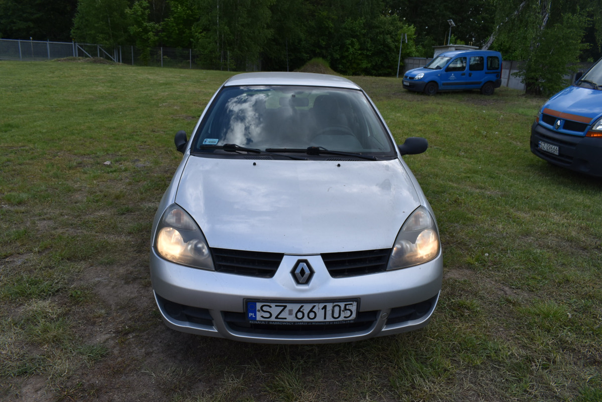 RENAULT CLIO HATCHBACK - Hatchback: foto 3 RENAULT CLIO HATCHBACK - Hatchback: foto 3
