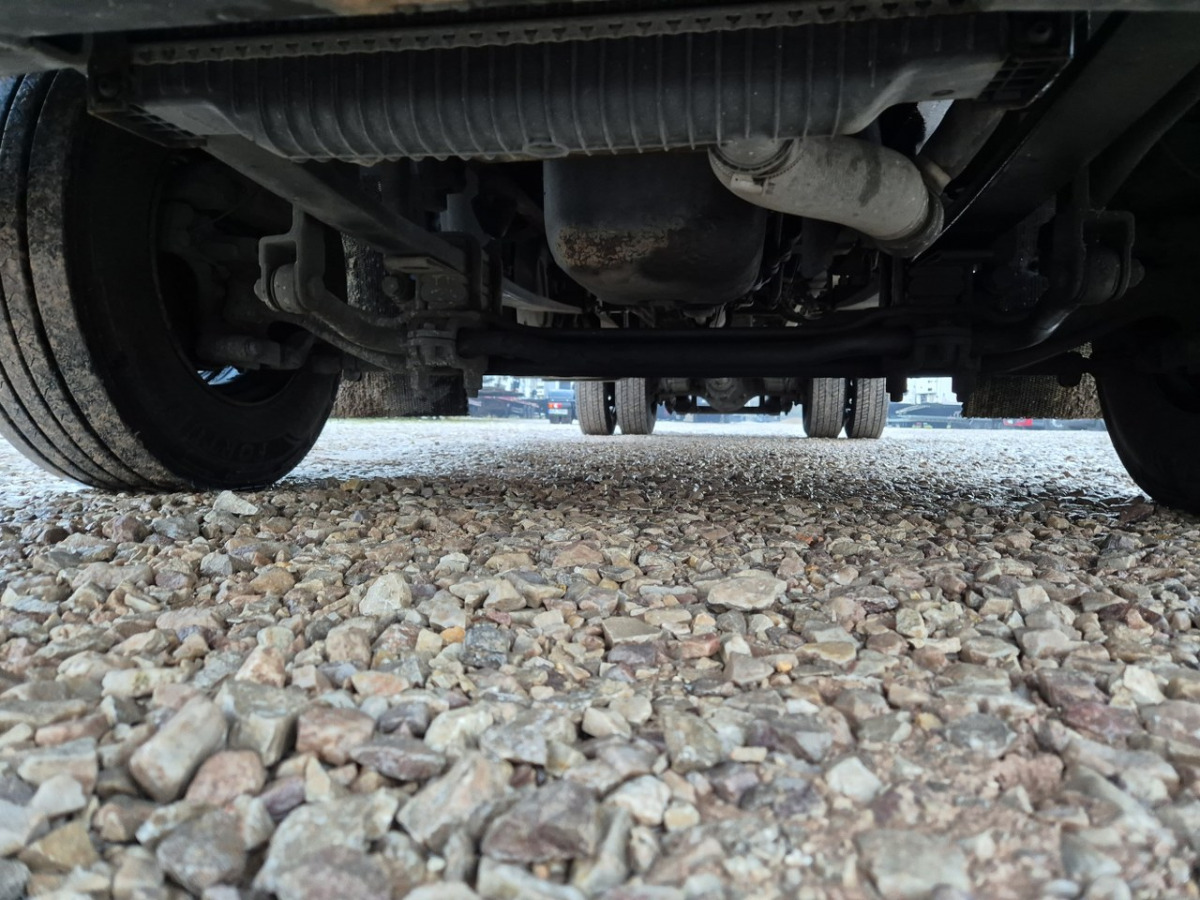 Camião frigorífico RENAULT D16 CHŁODNIA: foto 11