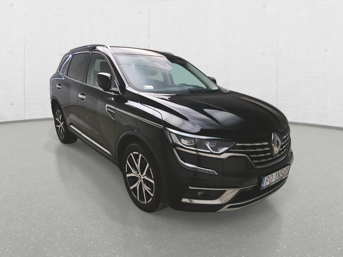 RENAULT KOLEOS SUV - SUV: foto 1 RENAULT KOLEOS SUV - SUV: foto 1
