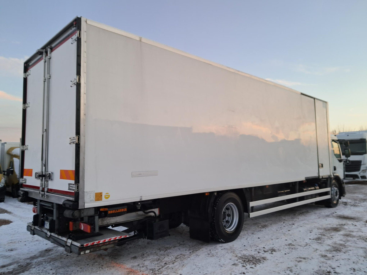 RENAULT PREMIUM CHŁODNIA Z AGREGATEM - Camião frigorífico: foto 5 RENAULT PREMIUM CHŁODNIA Z AGREGATEM - Camião frigorífico: foto 5