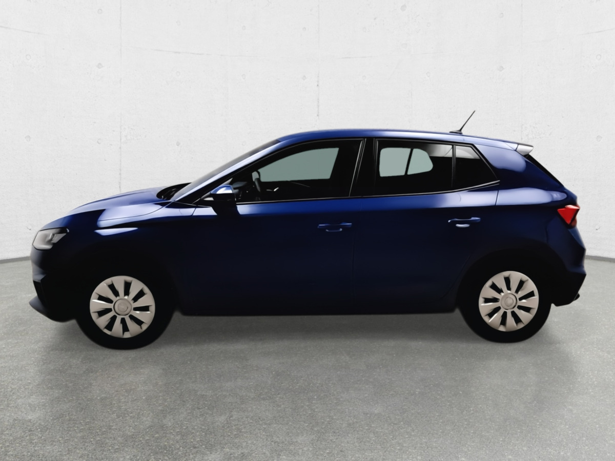 SKODA FABIA HATCHBACK - Hatchback: foto 5 SKODA FABIA HATCHBACK - Hatchback: foto 5