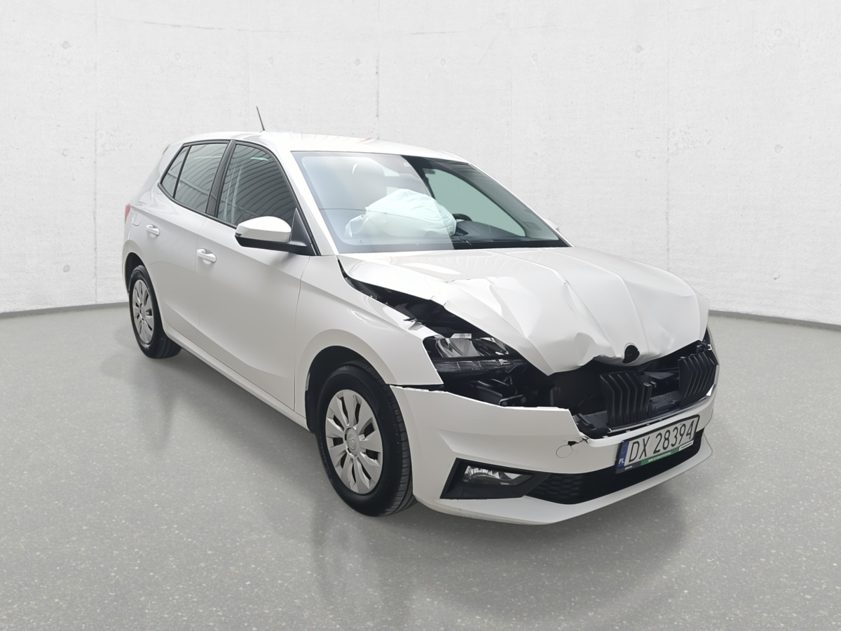 SKODA FABIA HATCHBACK - Hatchback: foto 2 SKODA FABIA HATCHBACK - Hatchback: foto 2