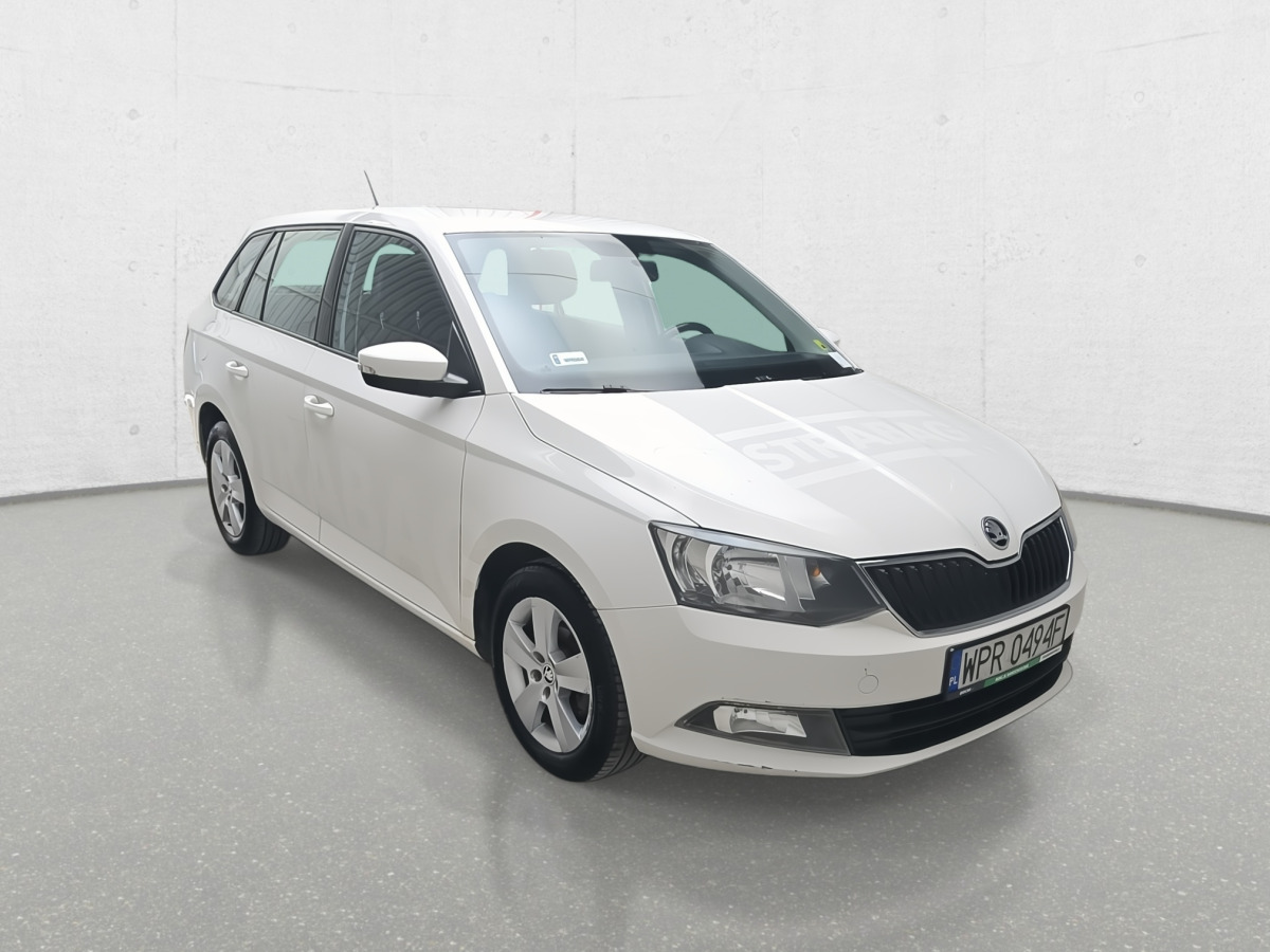 SKODA FABIA HATCHBACK - Hatchback: foto 1 SKODA FABIA HATCHBACK - Hatchback: foto 1