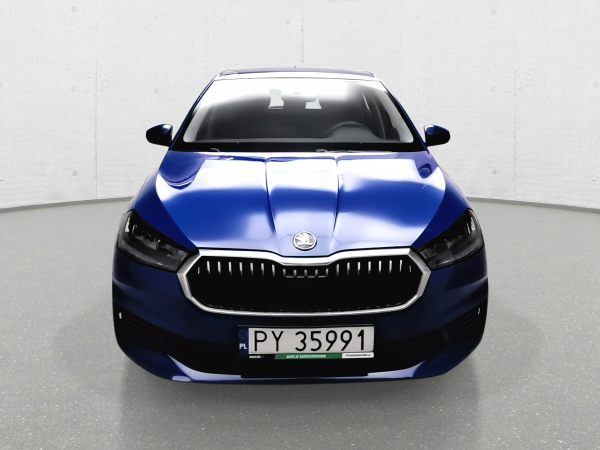 SKODA FABIA HATCHBACK - Hatchback: foto 3 SKODA FABIA HATCHBACK - Hatchback: foto 3