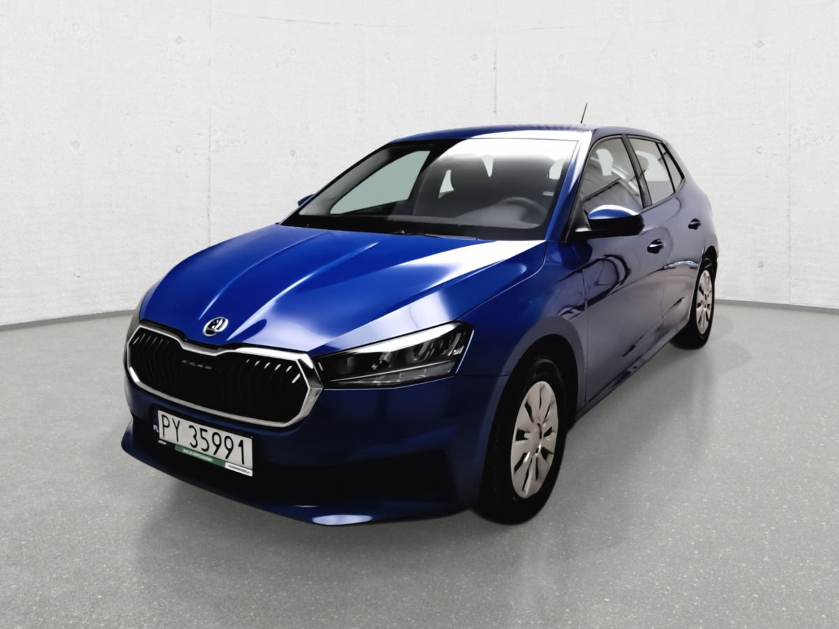 SKODA FABIA HATCHBACK - Hatchback: foto 4 SKODA FABIA HATCHBACK - Hatchback: foto 4