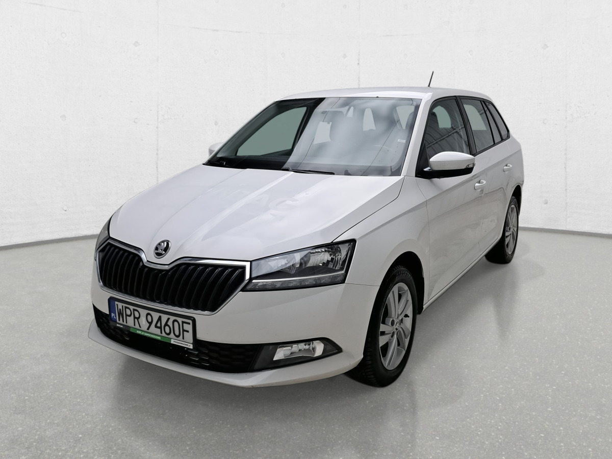 SKODA FABIA KOMBI - Automóvel: foto 4 SKODA FABIA KOMBI - Automóvel: foto 4