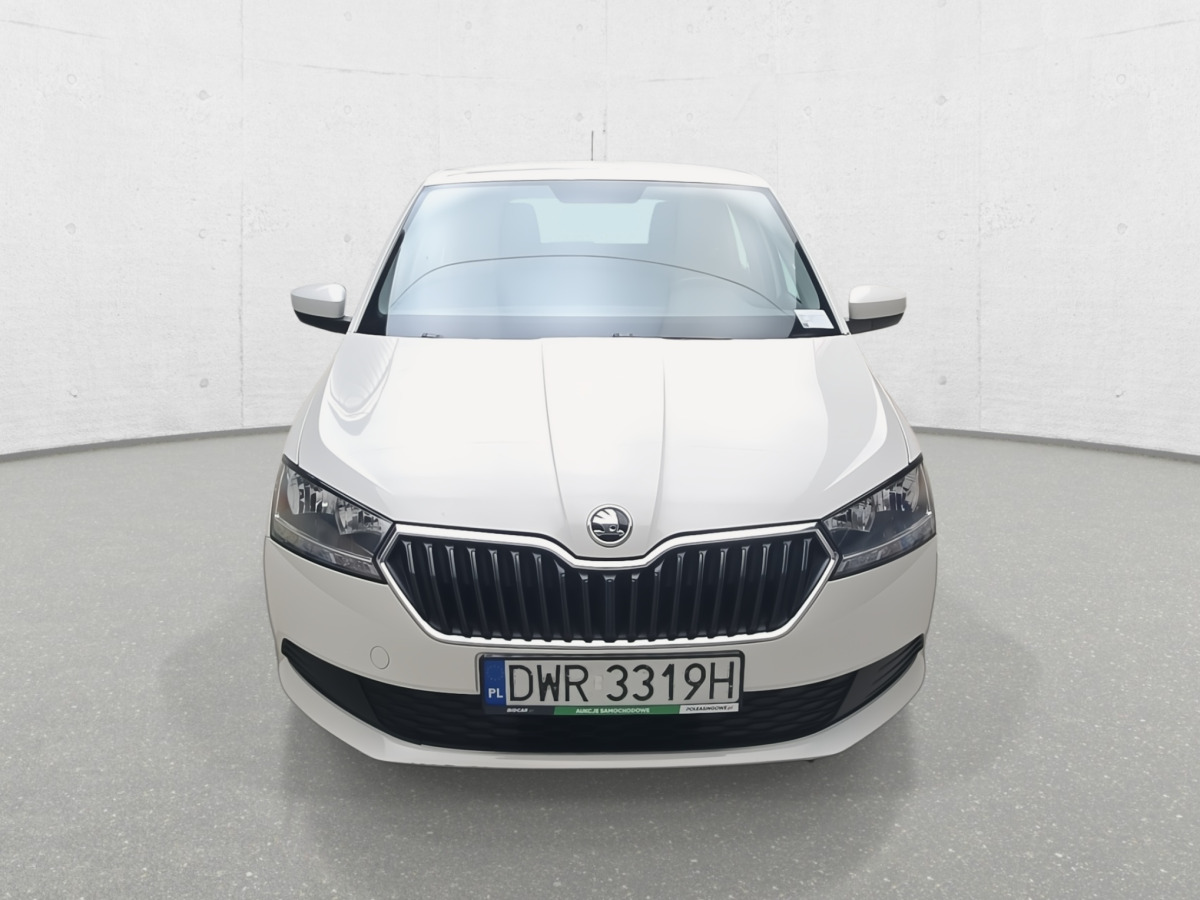 SKODA FABIA KOMBI - Automóvel: foto 3 SKODA FABIA KOMBI - Automóvel: foto 3