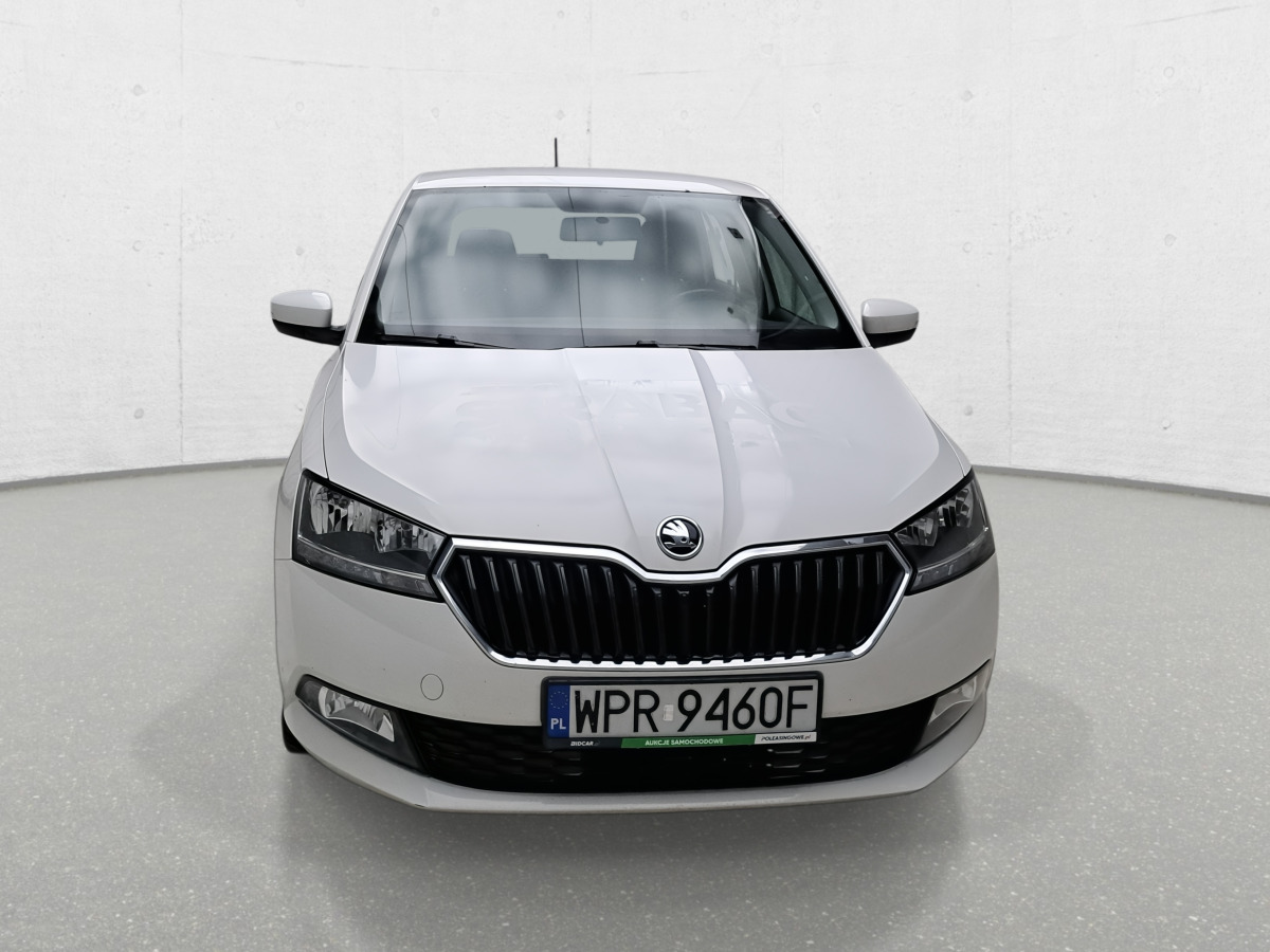 SKODA FABIA KOMBI - Automóvel: foto 3 SKODA FABIA KOMBI - Automóvel: foto 3