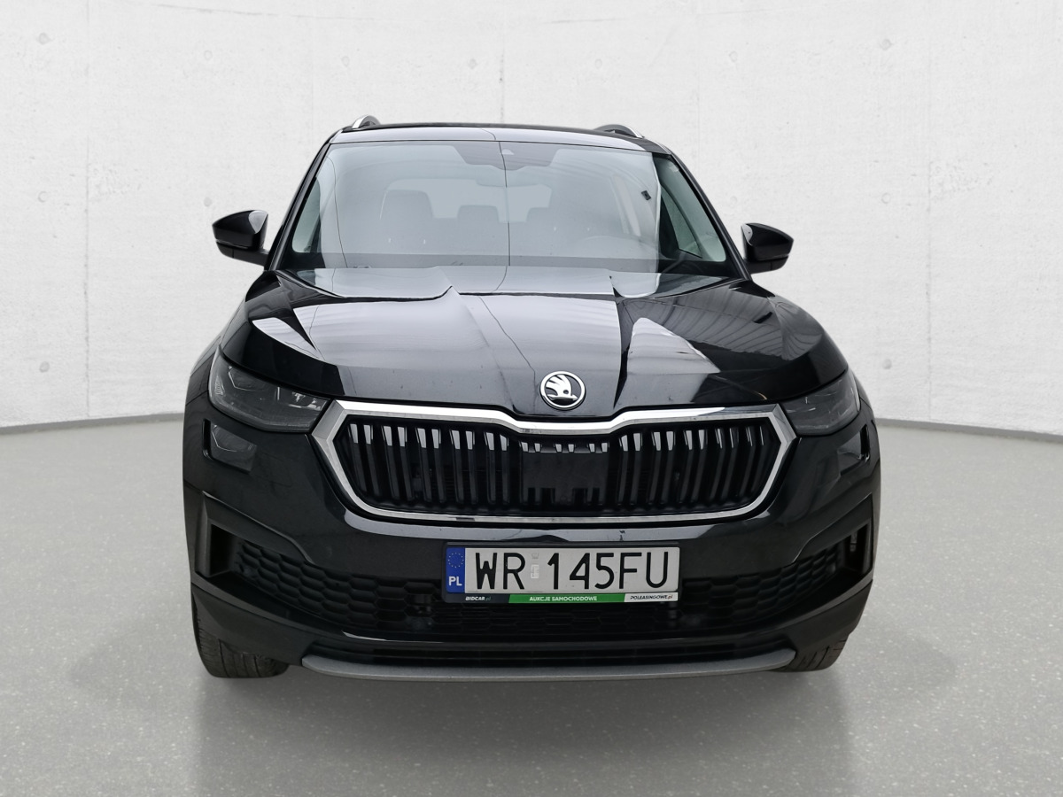 SKODA KODIAQ SUV - SUV: foto 3 SKODA KODIAQ SUV - SUV: foto 3