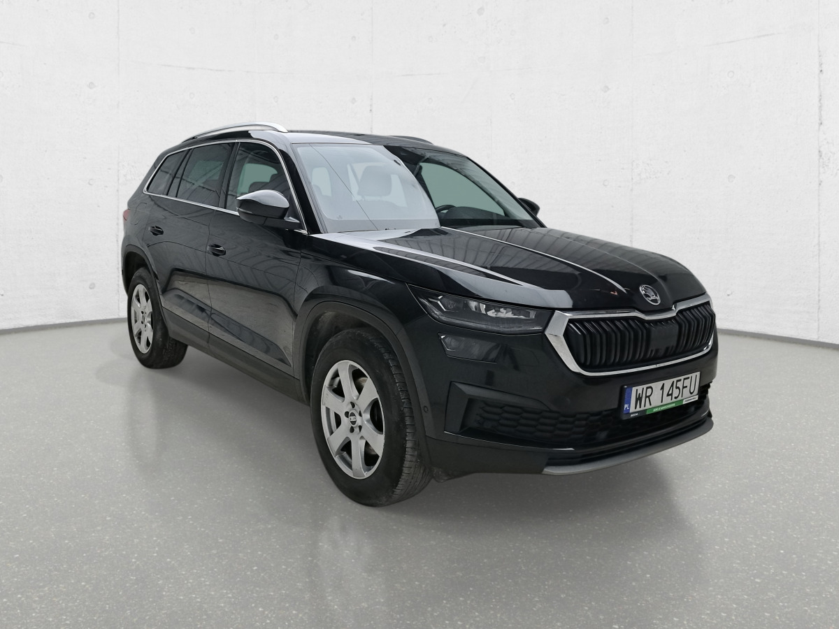 SKODA KODIAQ SUV - SUV: foto 2 SKODA KODIAQ SUV - SUV: foto 2