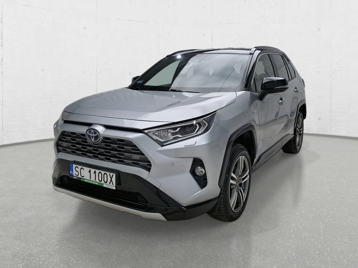 TOYOTA RAV4 SUV - SUV: foto 4 TOYOTA RAV4 SUV - SUV: foto 4