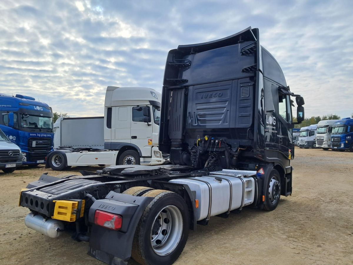 IVECO AS440T CIĄGNIK SIODŁOWY - Tractor: foto 5 IVECO AS440T CIĄGNIK SIODŁOWY - Tractor: foto 5