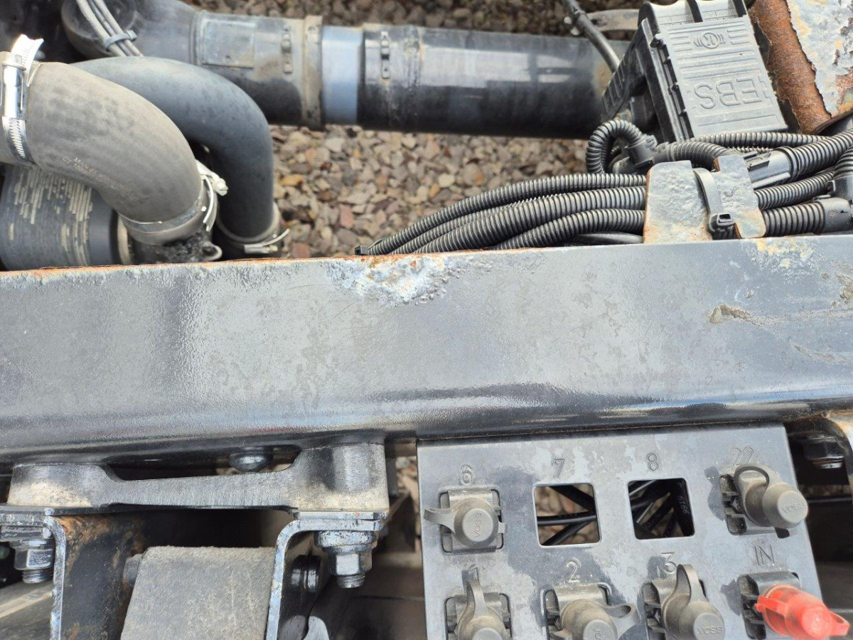 Tractor MAN TGX CIĄGNIK SIODŁOWY: foto 12
