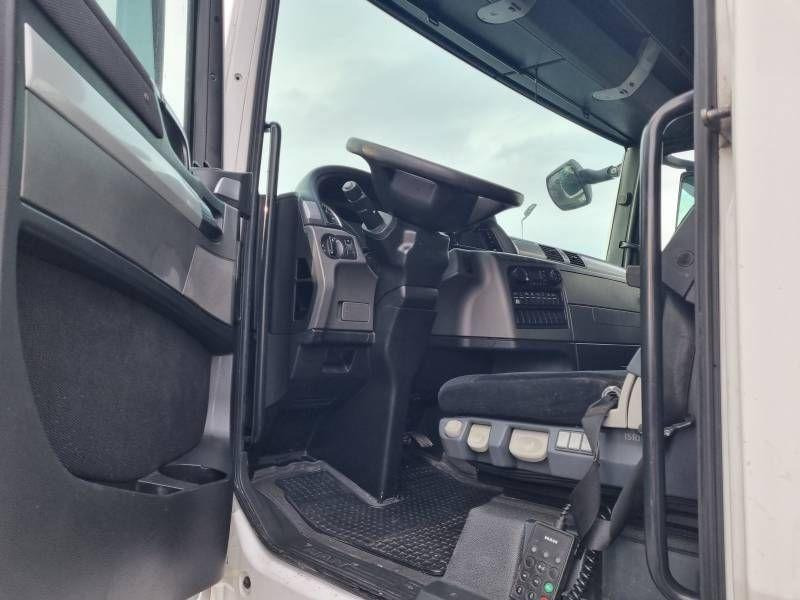 MAN TGX CIĄGNIK SIODŁOWY - Tractor: foto 5 MAN TGX CIĄGNIK SIODŁOWY - Tractor: foto 5