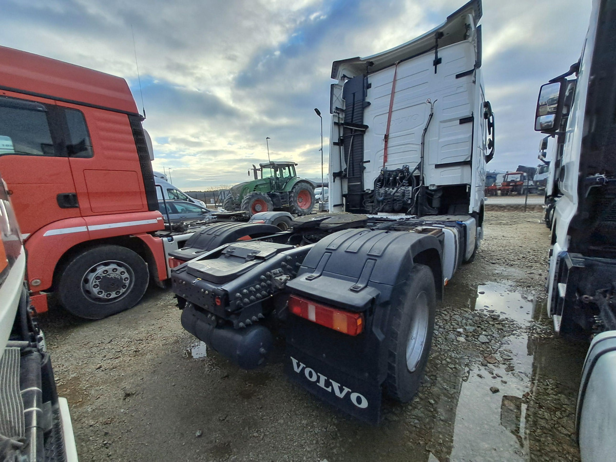 VOLVO FH 460 CIĄGNIK SIODŁOWY - Tractor: foto 5 VOLVO FH 460 CIĄGNIK SIODŁOWY - Tractor: foto 5