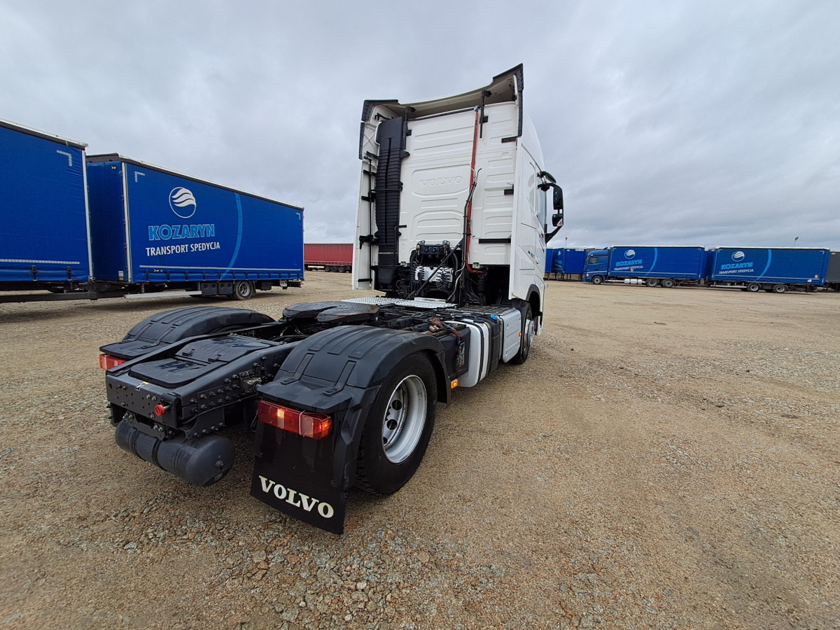 VOLVO FH 460 CIĄGNIK SIODŁOWY - Tractor: foto 5 VOLVO FH 460 CIĄGNIK SIODŁOWY - Tractor: foto 5