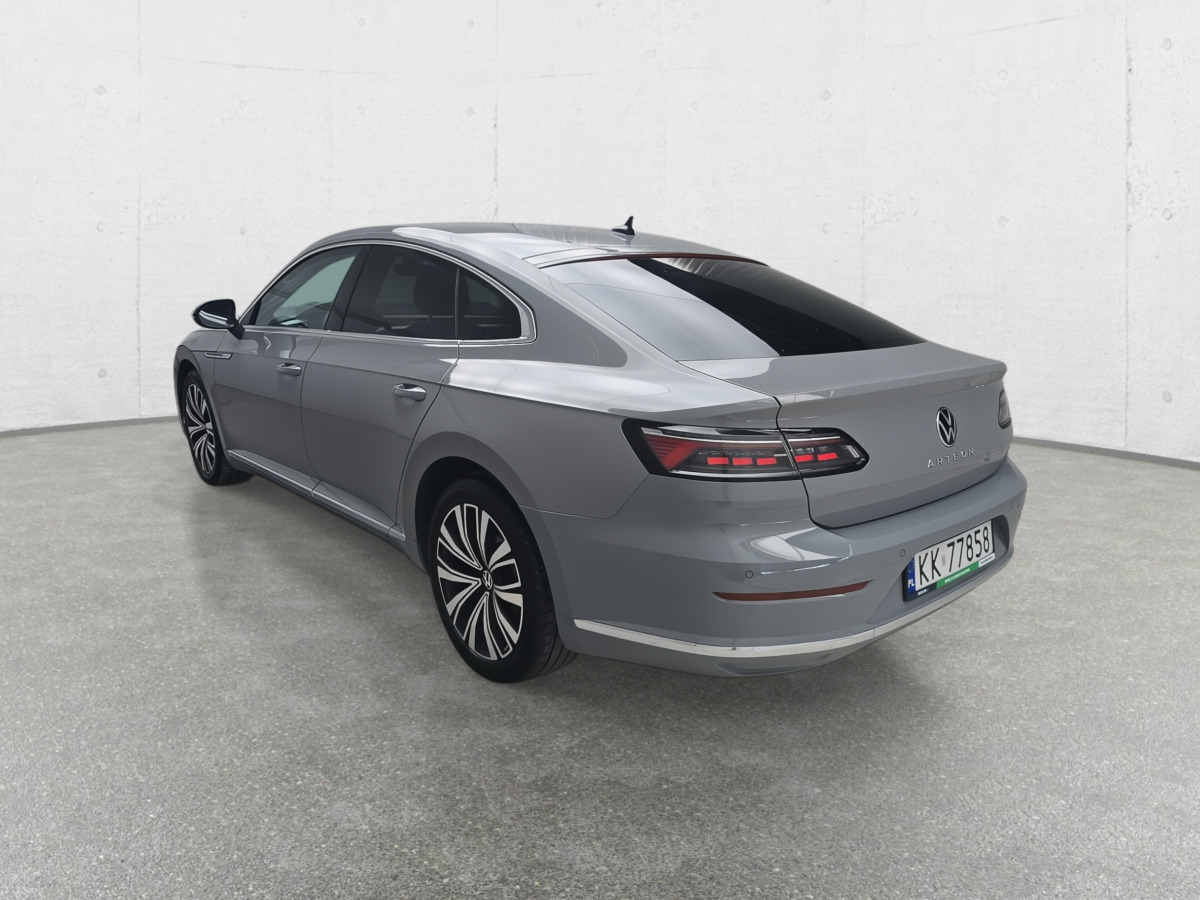 Automóvel VOLKSWAGEN ARTEON COUPE: foto 6