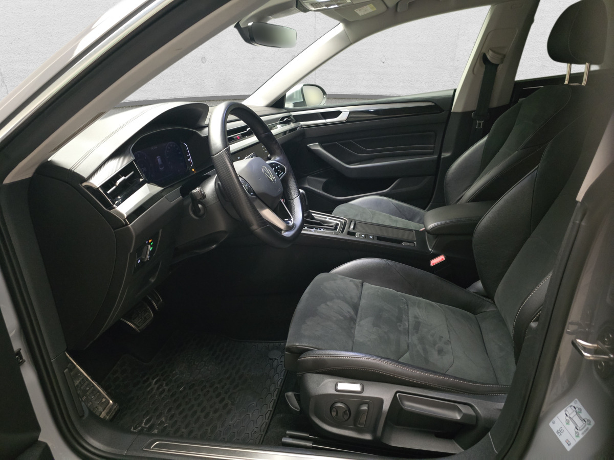 Automóvel VOLKSWAGEN ARTEON COUPE: foto 12