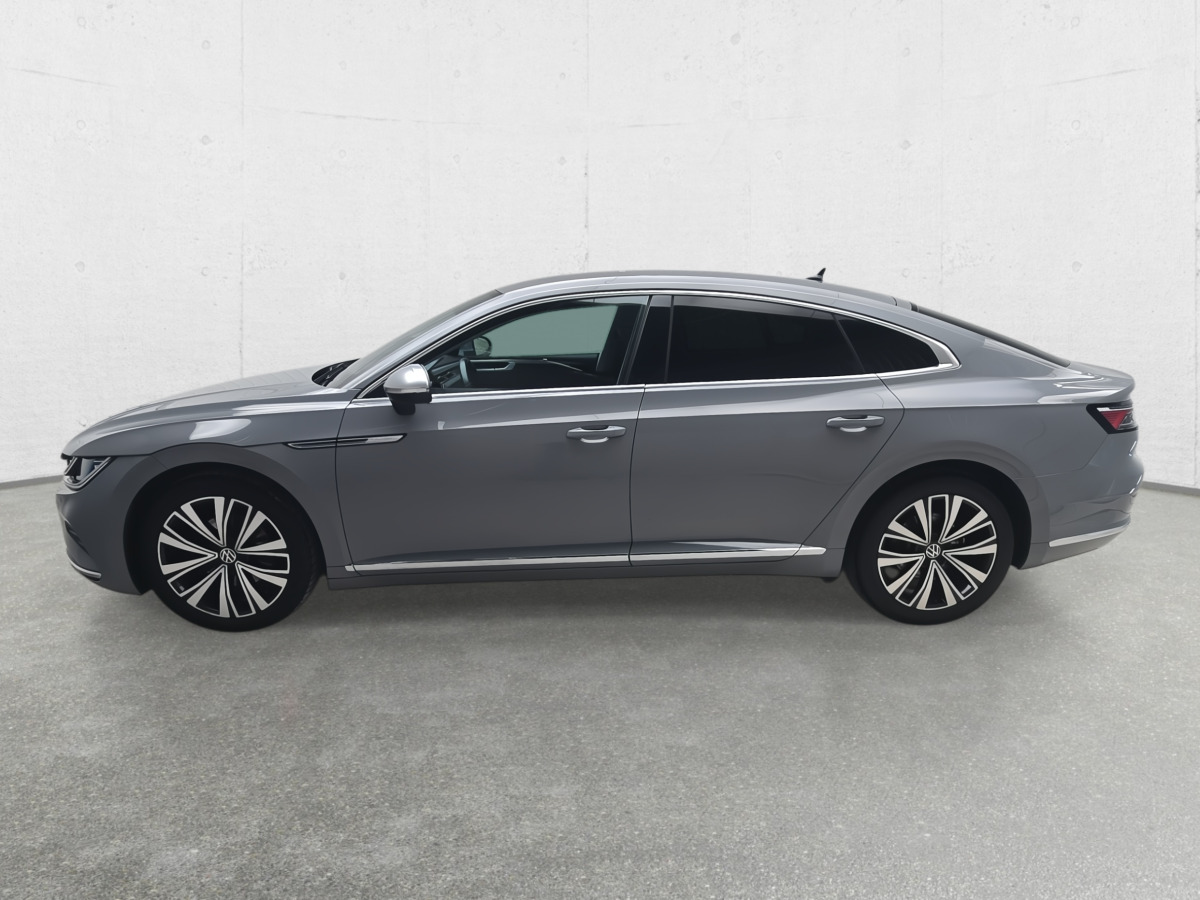 VOLKSWAGEN ARTEON COUPE - Automóvel: foto 5 VOLKSWAGEN ARTEON COUPE - Automóvel: foto 5