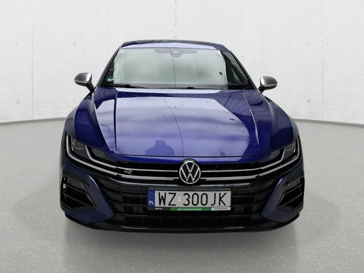 VOLKSWAGEN ARTEON KOMBI - Automóvel: foto 3 VOLKSWAGEN ARTEON KOMBI - Automóvel: foto 3