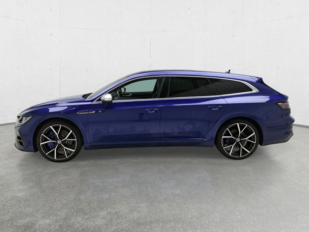 VOLKSWAGEN ARTEON KOMBI - Automóvel: foto 5 VOLKSWAGEN ARTEON KOMBI - Automóvel: foto 5