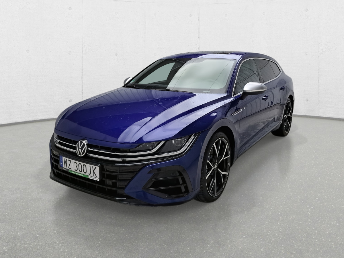 VOLKSWAGEN ARTEON KOMBI - Automóvel: foto 4 VOLKSWAGEN ARTEON KOMBI - Automóvel: foto 4