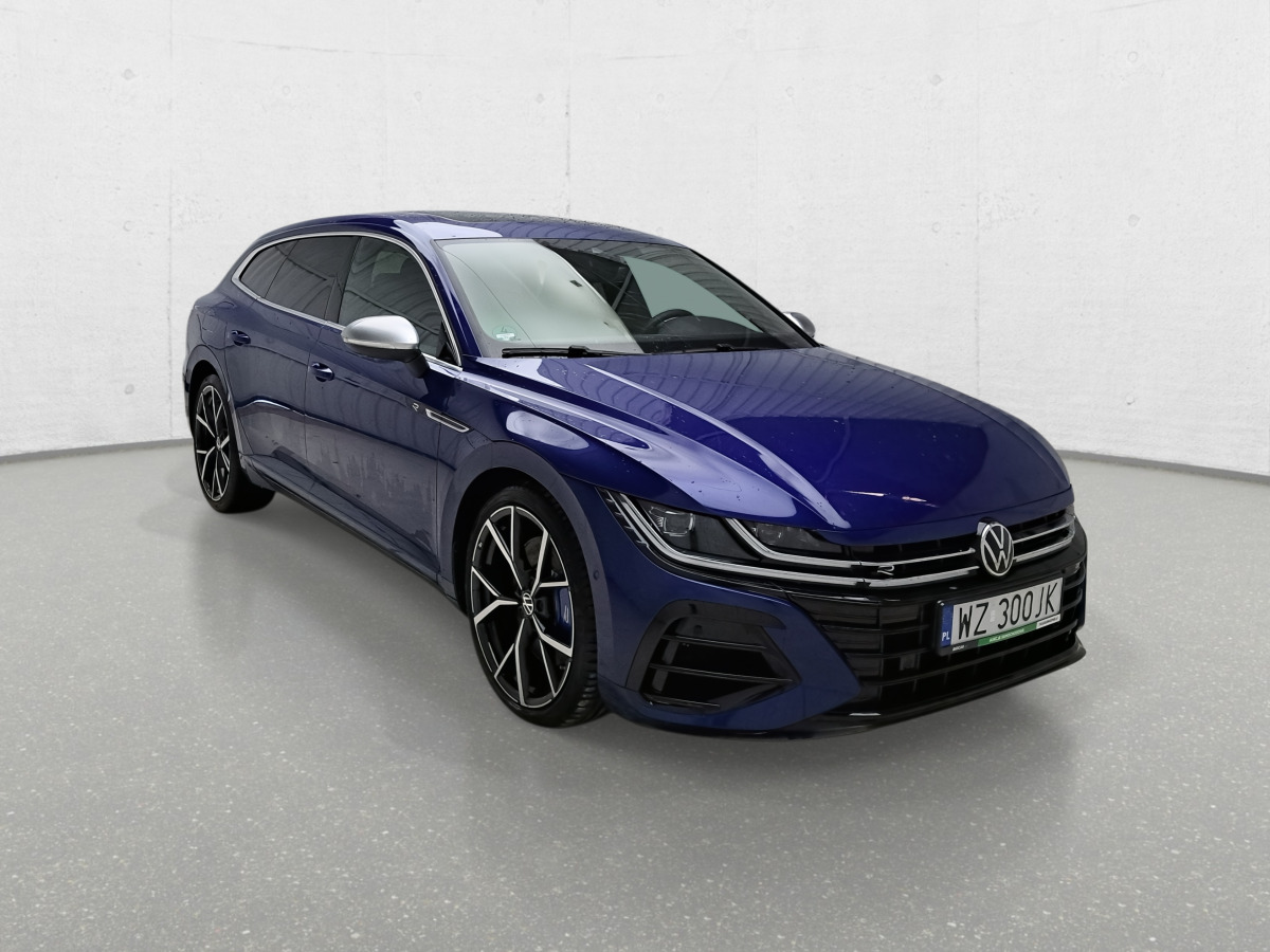 VOLKSWAGEN ARTEON KOMBI - Automóvel: foto 2 VOLKSWAGEN ARTEON KOMBI - Automóvel: foto 2