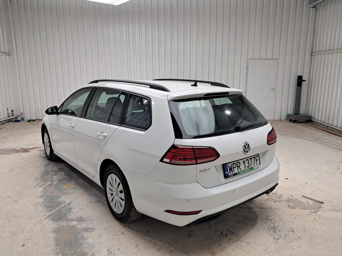 Automóvel VOLKSWAGEN GOLF KOMBI: foto 6