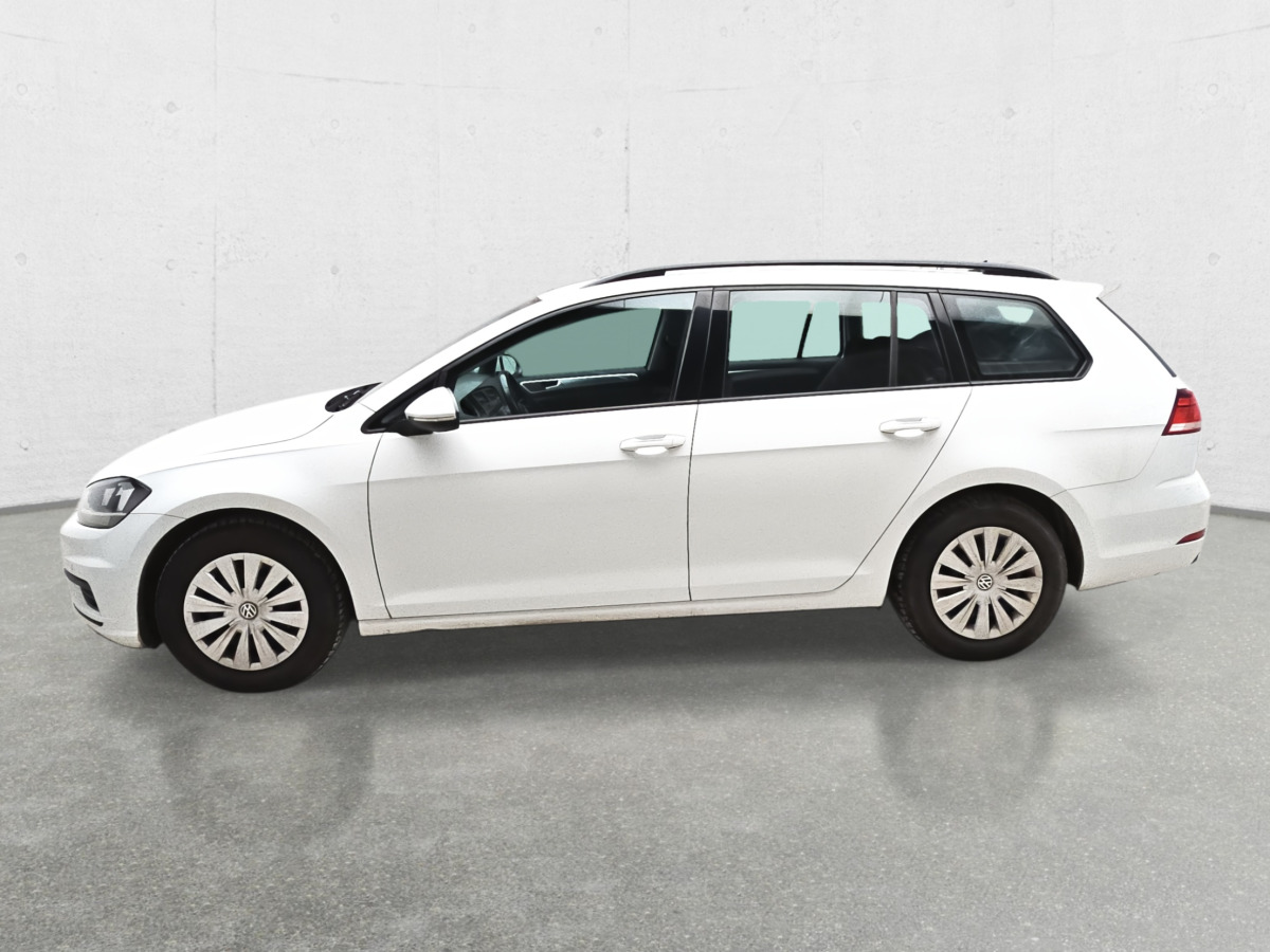 VOLKSWAGEN GOLF KOMBI - Automóvel: foto 5 VOLKSWAGEN GOLF KOMBI - Automóvel: foto 5