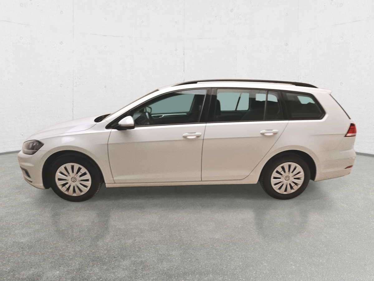VOLKSWAGEN GOLF KOMBI - Automóvel: foto 5 VOLKSWAGEN GOLF KOMBI - Automóvel: foto 5