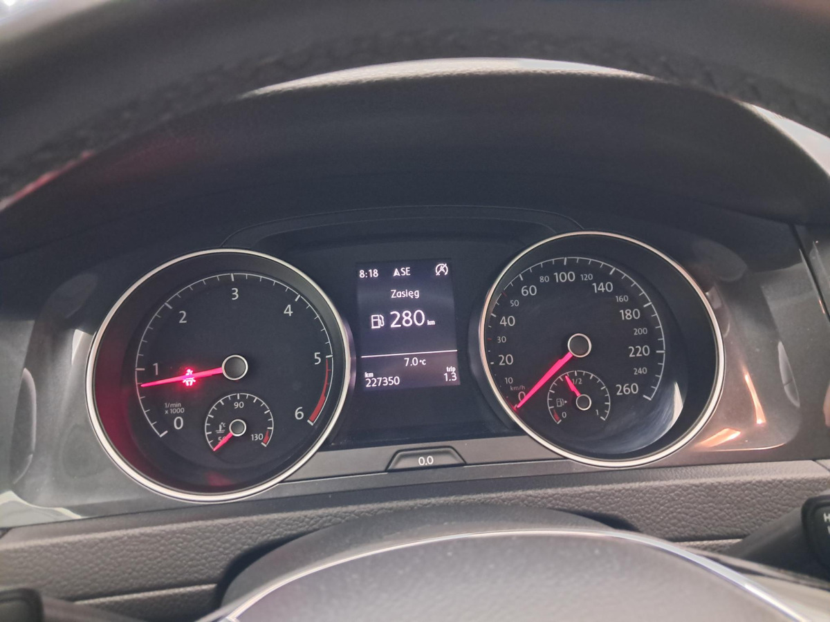 Automóvel VOLKSWAGEN GOLF KOMBI: foto 8