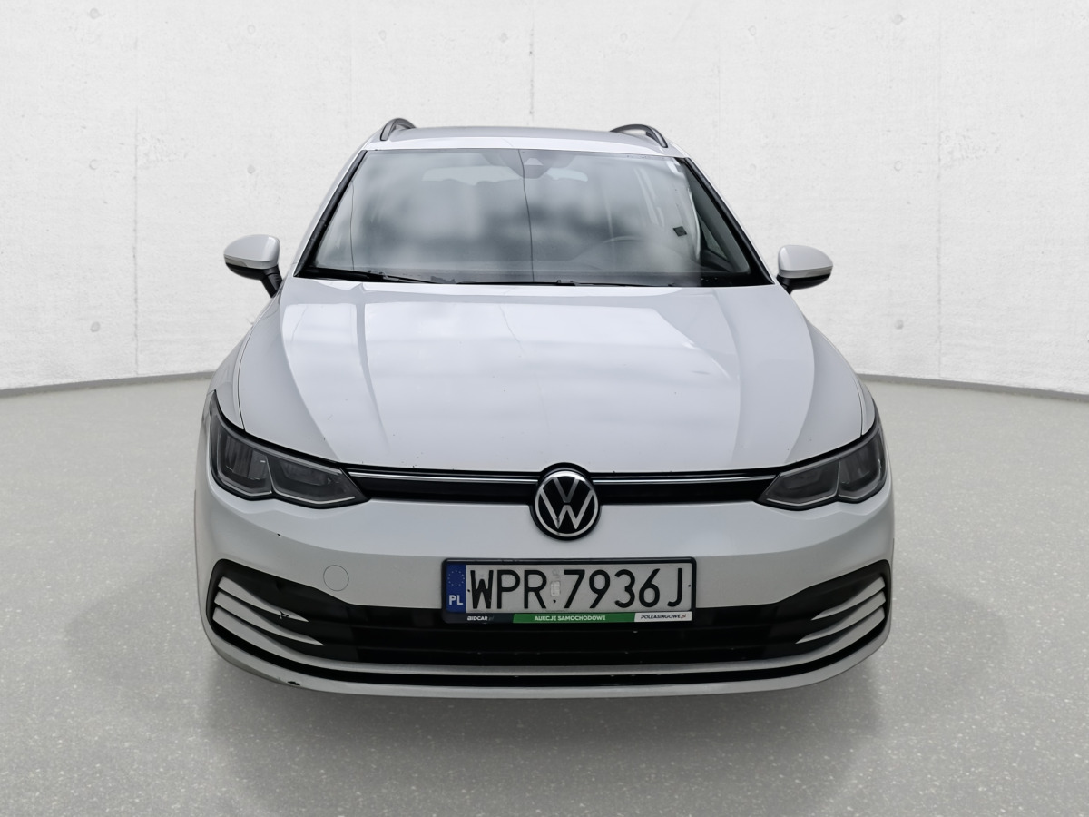 VOLKSWAGEN GOLF KOMBI - Automóvel: foto 3 VOLKSWAGEN GOLF KOMBI - Automóvel: foto 3