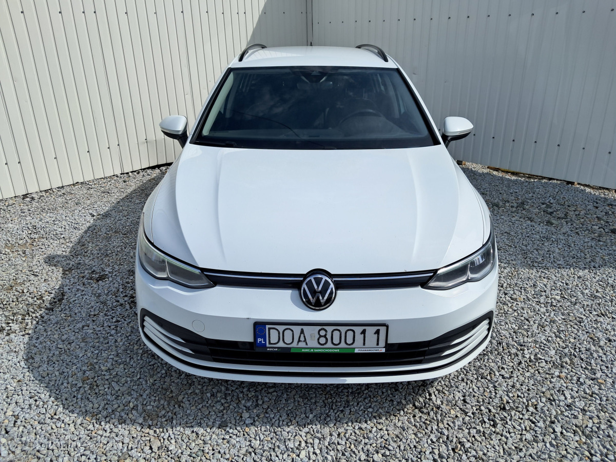 VOLKSWAGEN GOLF KOMBI - Automóvel: foto 3 VOLKSWAGEN GOLF KOMBI - Automóvel: foto 3