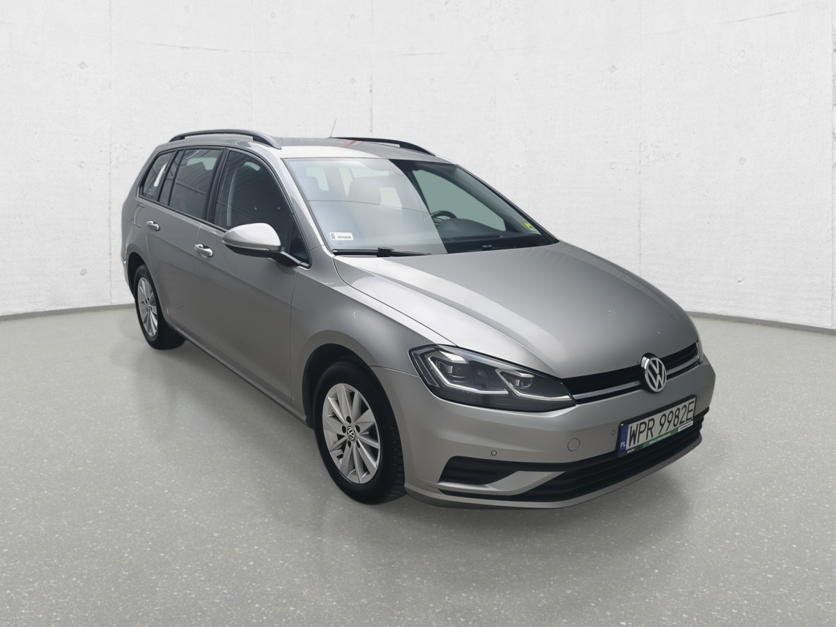 VOLKSWAGEN GOLF KOMBI - Automóvel: foto 1 VOLKSWAGEN GOLF KOMBI - Automóvel: foto 1