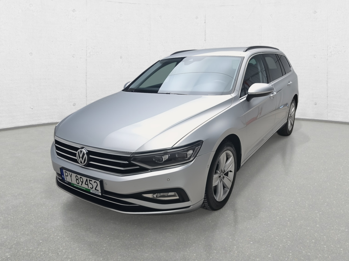 VOLKSWAGEN PASSAT KOMBI - Automóvel: foto 4 VOLKSWAGEN PASSAT KOMBI - Automóvel: foto 4
