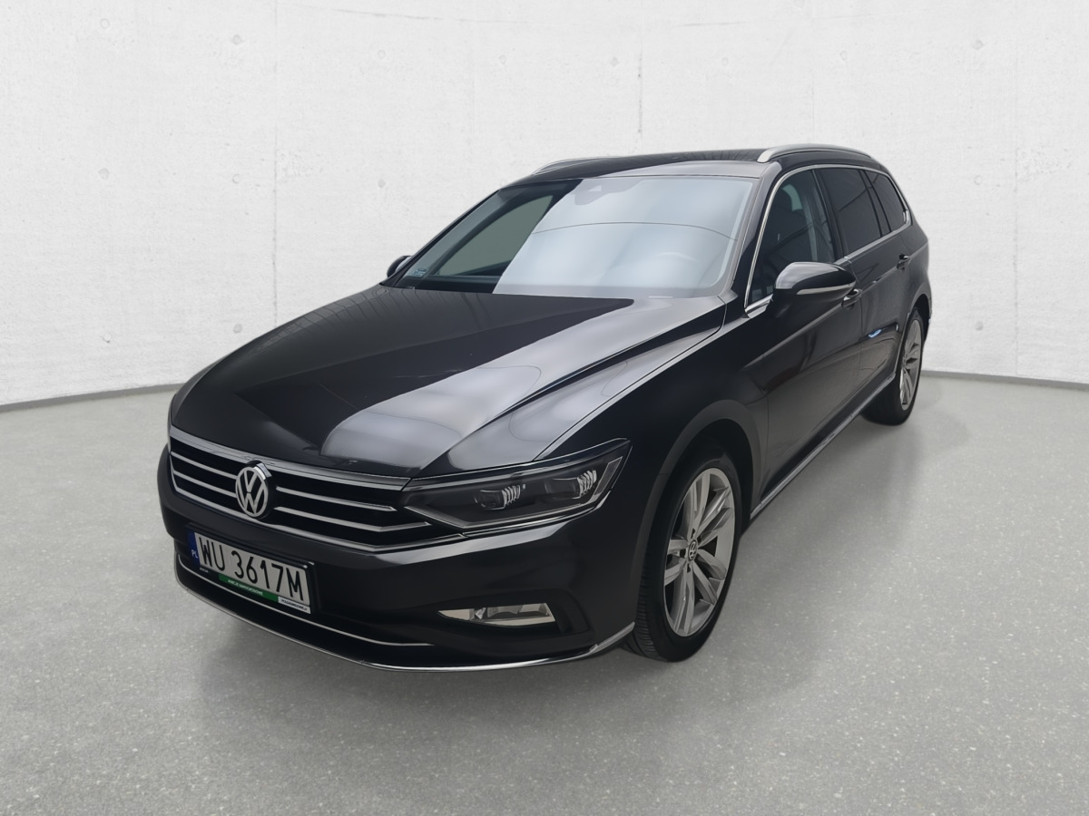 VOLKSWAGEN PASSAT KOMBI - Automóvel: foto 3 VOLKSWAGEN PASSAT KOMBI - Automóvel: foto 3