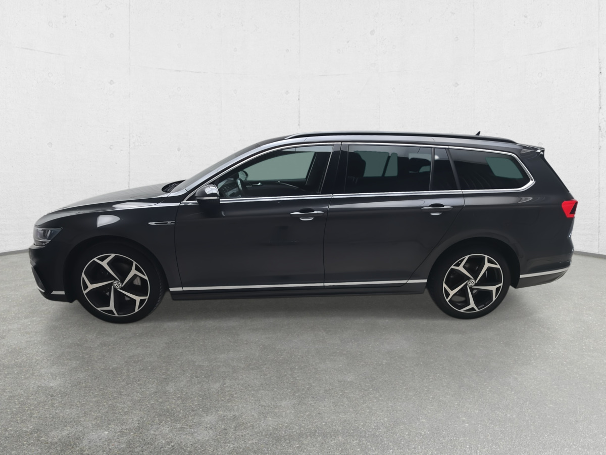 VOLKSWAGEN PASSAT KOMBI - Automóvel: foto 5 VOLKSWAGEN PASSAT KOMBI - Automóvel: foto 5