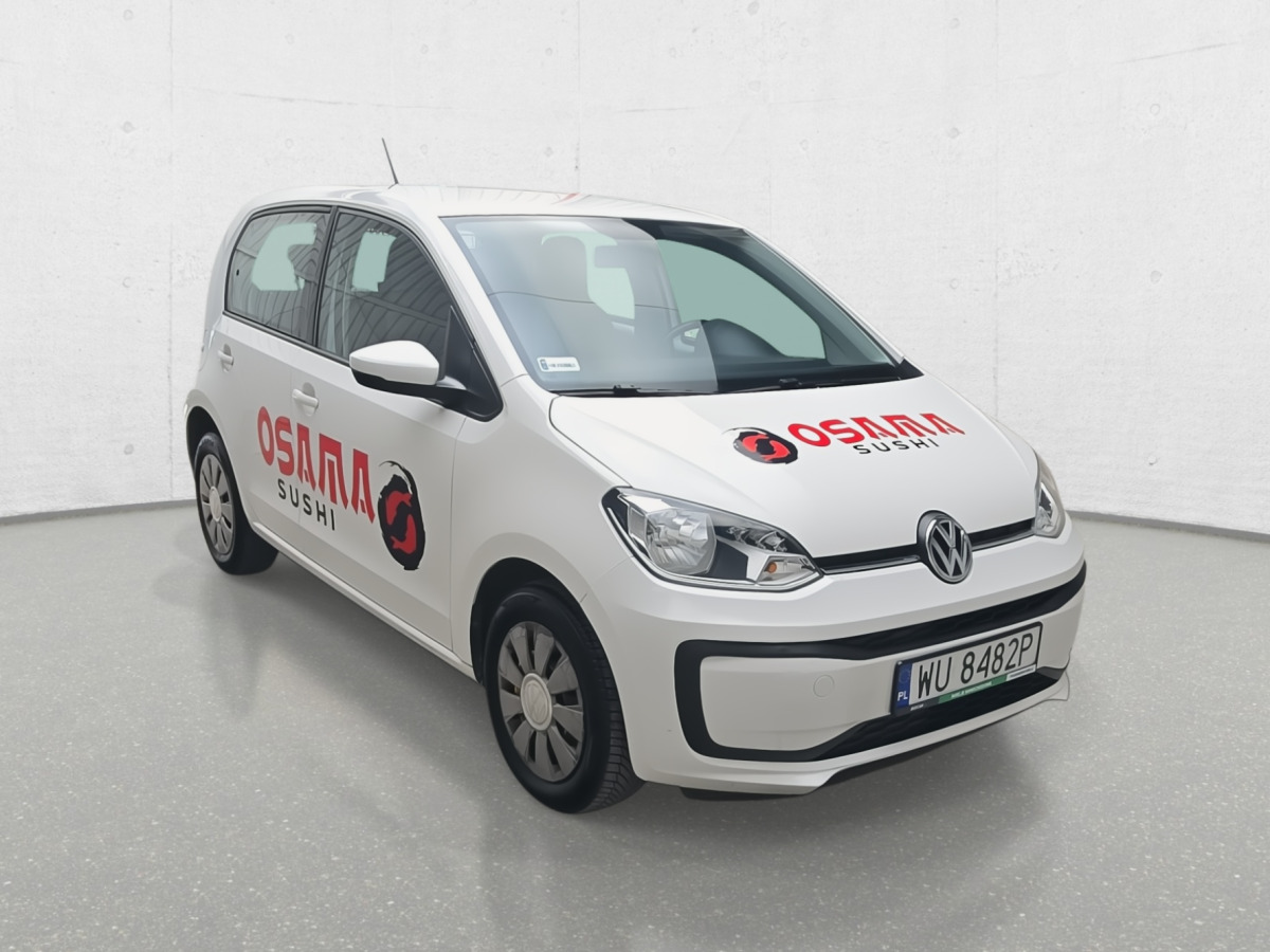 VOLKSWAGEN UP HATCHBACK - Hatchback: foto 1 VOLKSWAGEN UP HATCHBACK - Hatchback: foto 1