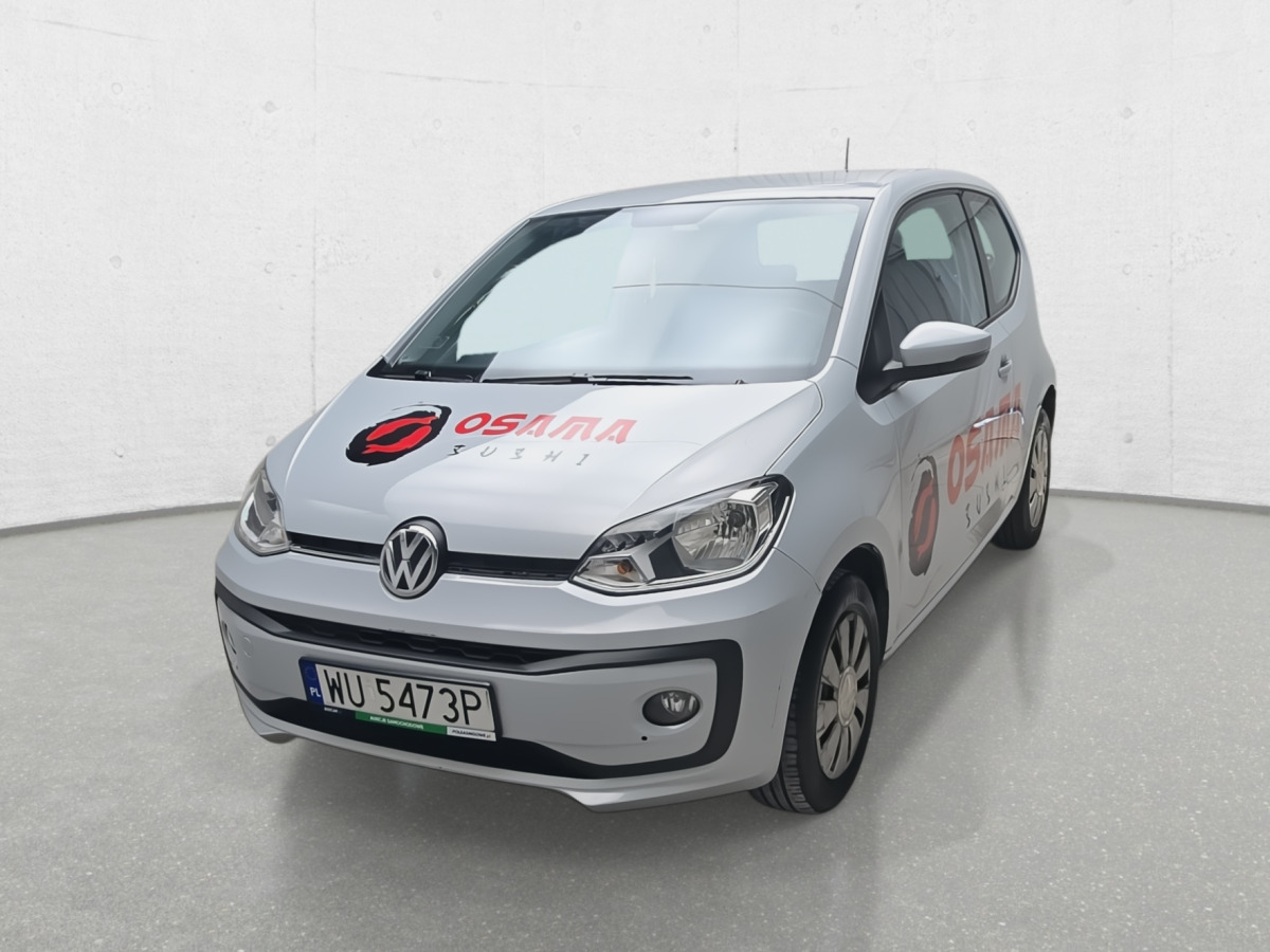 VOLKSWAGEN UP HATCHBACK - Hatchback: foto 3 VOLKSWAGEN UP HATCHBACK - Hatchback: foto 3