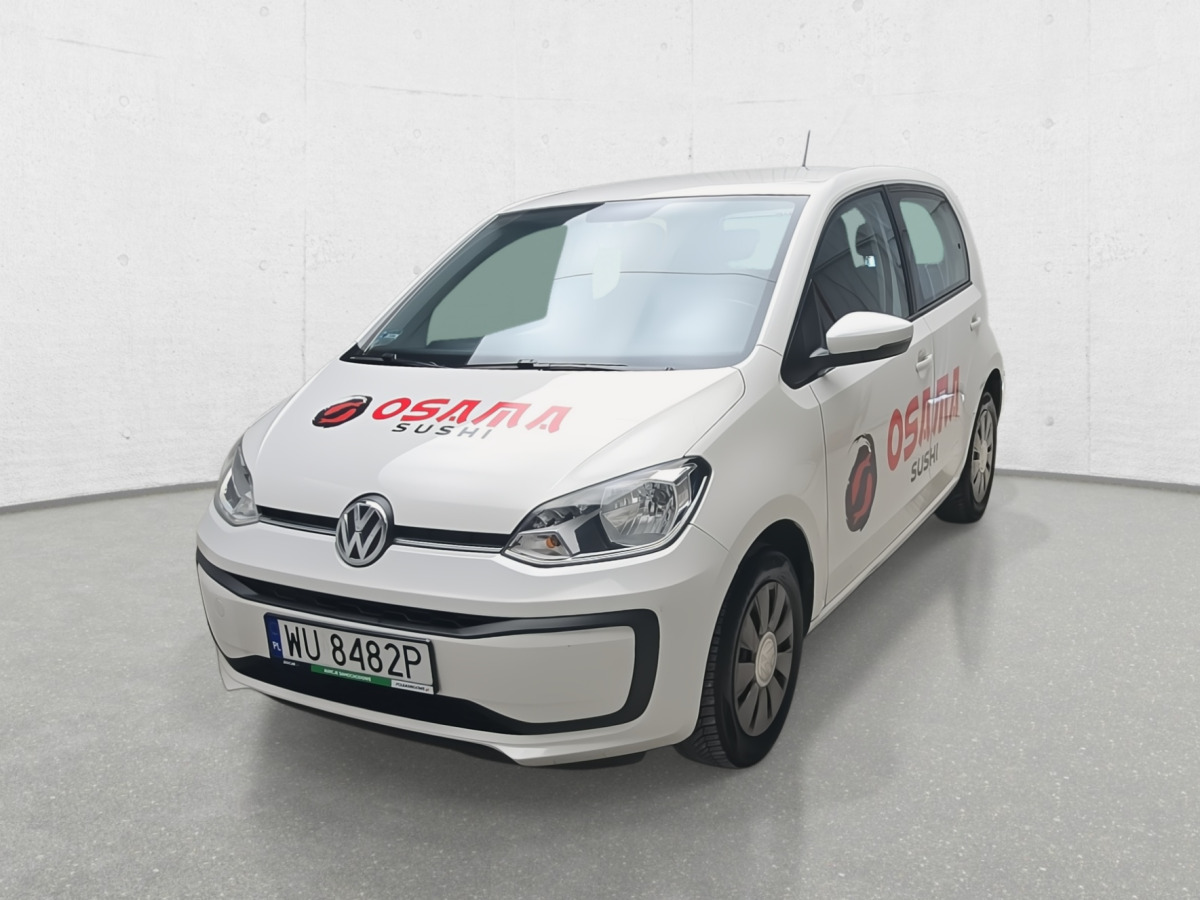 VOLKSWAGEN UP HATCHBACK - Hatchback: foto 3 VOLKSWAGEN UP HATCHBACK - Hatchback: foto 3